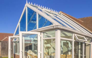 conservatory roof insulation costs Letwell