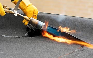 flat roof repairs Letwell, South Yorkshire