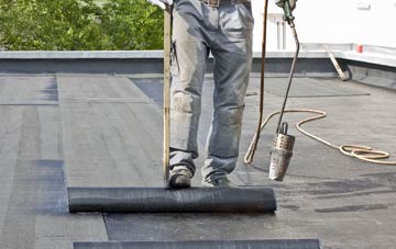 flat roof replacement Letwell, South Yorkshire
