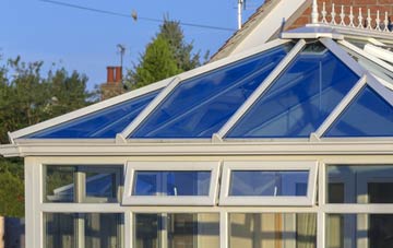 professional Letwell conservatory insulation