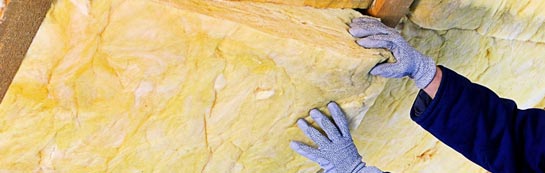 quotes for Letwell roof insulation