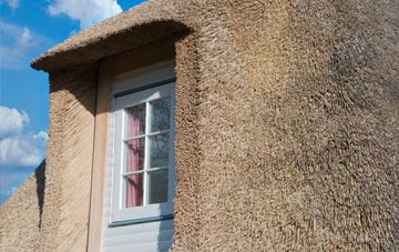 Letwell thatch roof disadvantages